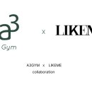 에이쓰리짐(a3gym) 이미지
