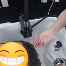 이상헤어 | 이시아폴리스 두피관리! 대구동구 미용실 제이헤어살롱 온테라 관리 후기