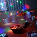 아람브라 노래연습장 이미지