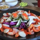 화산가든 이미지