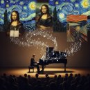 그림 속 클래식 이미지