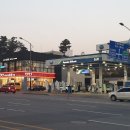 한울주유소 이미지