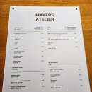 MAKERS ATELIER