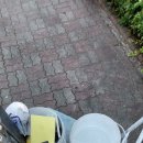 하얀파크 | 부천 세탁기 단차 수평 공사 하얀마을아이파크