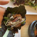 과천맛집 쌈밥 먹고싶을 땐 이운정가든 가족모임장소로 추천
