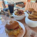 11215-자양2-1093 | 뚝섬유원지역 수제버거 맛집 [릴버거] 힙하다 힙해!