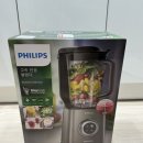 3757 | 필립스 초고속진공블렌더 HR3757 내돈내산 라이블리 스무디 만들기