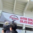334 | 잠실야구장 3루 네이비석 334블록 시야, 먹거리 후기