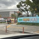 새본리수영장 이미지