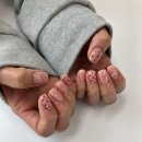 목감 | 사진보다 실제가 더 예쁜 목감네일, 엔어스네일 후기