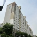 노원-현장-1588 | 노원구 커튼 블라인드 추천 / 하계동 동성아파트 거실 - 도톰 쉬폰 속지커튼 설치 후기