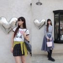 더피움am1045 | 로라로라 ROLAROLA 4월 위시리스트! 여자 반팔 티셔츠, 가디건 서촌 팝업 가볼 만한 곳 로라로라 서촌...