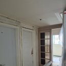 구로2차순영웰라이빌 | <구로구 도배> 서울시 구로구 순영웰라이빌 2차 아파트 거실 장폭합지 도배시공 후기