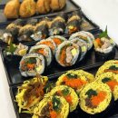 초밥친구김밥 이미지