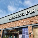 롤링핀경산점 | 경산 브런치 맛집 [롤링핀 경산점] 여유로운 점심 후기