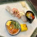 세븐일레븐 인천구월점B | 인천 구월동 오마카세 초밥 맛집｜스시사쿠 구월점 런치 A · B 후기