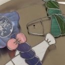 페이퍼글라스아트 이미지