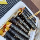 속초김밥 이미지