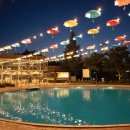 베리온리조트 수영장 이미지