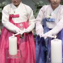 서울 청담동 비단향 맞춤대여 한복 내돈내산 대만족 본식웨딩 후기
