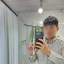 커밍 순 헤어 이미지