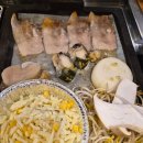 사람 휘트니스 전주서신점 | [전주 도깨비조개구이 서신본점]전주 서신동 핫플 조개구이 맛집 솔직후기 | 무한리필 조개구이 가성비...