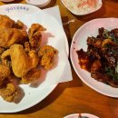 다오숯불닭바베큐치킨