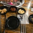 드럼통 소 숯불구이 이미지