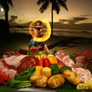 선셋비치 이미지