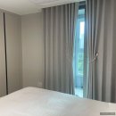 중앙시장복합주차빌딩 | 우리 집 창문에 딱! 커튼 블라인드 민앤데코에서 제대로 맞췄어요