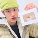 소희 | #소희생일_뿌팅해줘_얼른 | #so_love_hee_day | 소희 생카 후기 💂🏻‍♀️🎂🤍