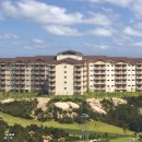 썬밸리호텔 사우나 이미지