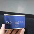 지(G) | Dr.G 닥터지 블랙 스네일 크림 50ml 사용 후기