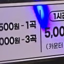 혼코노동전노래연습장 이미지