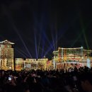 2025 수원화성 미디어아트 | 2025 수원화성 미디어아트 관람 후기, 상영기간, 상영시간, 관람 꿀팁