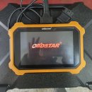 OBDSTAR X300DP PLUS 키프로그래머 (판매완료) 이미지