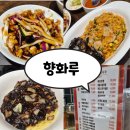 향화루