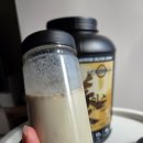 동양헬스클럽 | NS 프로틴 베이스 2kg 곡물맛, 아침대용 단백질쉐이크 후기