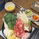 뚝섬 성수 스키야키 맛집 [이오 한우구이 스키야키] 방문한 솔직 후기! 진짜 맛있어요,,,💗