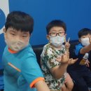 호원 태권도장 이미지