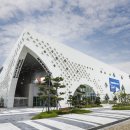 건원E&C 건축사사무소 | 시흥 해양생태과학관 2025.11