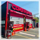 유천 더워시 24시 셀프세차장 | 24시 노터치 자동세차장 컴인워시 해운대점 울티메이트 세차 후기
