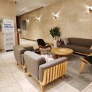 하운드호텔 정관 | 부산기장숙소 '하운드호텔 정관' 디럭스룸 내돈내산 후기