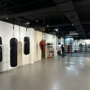 위복싱짐 노원점 이미지