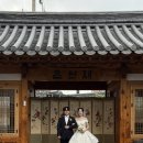 김태희농장 | 웨딩부케 추천｜가회동성당과 너무 잘 어울리는 김연아 장미 ‘퓨어 블론디’ 웨딩부케 후기