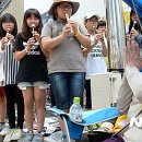 달안초 앞 이미지