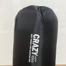 라인소프트 | 캠핑침낭 스노우라인 소프트웜1000 가을캠핑 실사용 후기