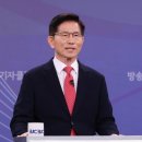 250522 이준석 찾아간 안철수… 악수 나누고 화기애애 이미지