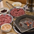 대한한우숯불구이 이미지