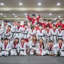 명품태권도 이미지